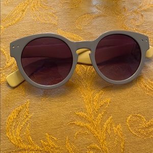 Bcbgeneration sunglasses
